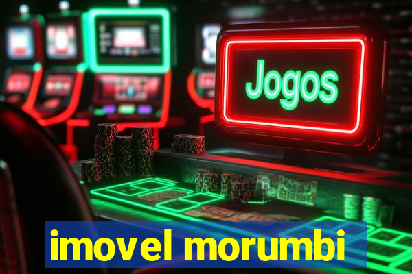 imovel morumbi